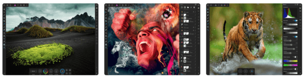 Affinity Photo 600x151 - Zlacnené aplikácie pre iPhone/iPad a Mac #45 týždeň