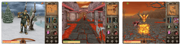 Zlacnené aplikácie pre iPhone/iPad a Mac #28 týždeň The Quest Islands of Ice and Fire 600x151 - Zlacnené aplikácie pre iPhone/iPad a Mac #28 týždeň