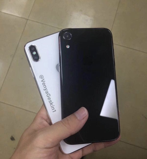 iPhone 9 VenyaGeskin