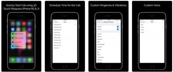 Magic Call Pro 600x251 - Zlacnené aplikácie pre iPhone/iPad a Mac #50 týždeň