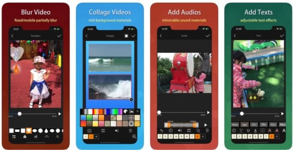 Zlacnené aplikácie pre iPhone/iPad a Mac #21 týždeň Videdit 600x308 - Zlacnené aplikácie pre iPhone/iPad a Mac #21 týždeň