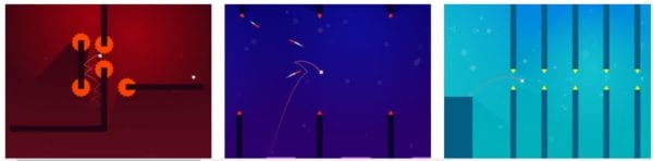 Zlacnené aplikácie pre iPhone/iPad a Mac #28 týždeň Almost There The Platformer 600x148 - Zlacnené aplikácie pre iPhone/iPad a Mac #28 týždeň