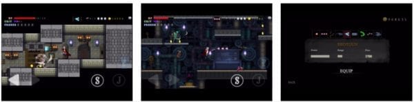 Dead by Death Dungeon Quest 600x148 - Zlacnené aplikácie pre iPhone/iPad a Mac #44 týždeň