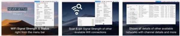Wifi Signal Strength Explorer 600x122 - Zlacnené aplikácie pre iPhone/iPad a Mac #38 týždeň