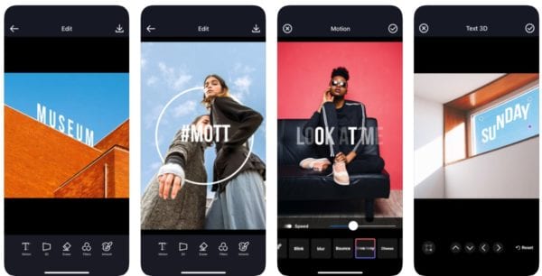 MOTT 600x306 - Zlacnené aplikácie pre iPhone/iPad a Mac #50 týždeň