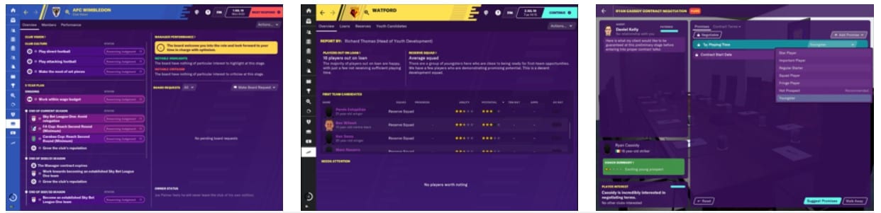 Football Manager 2020 Touch - Zlacnené aplikácie pre iPhone/iPad a Mac #10 týždeň