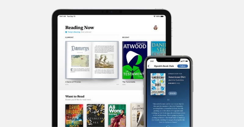 Apple Books