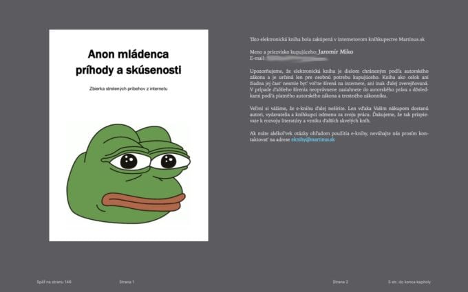 Apple Books Martinus