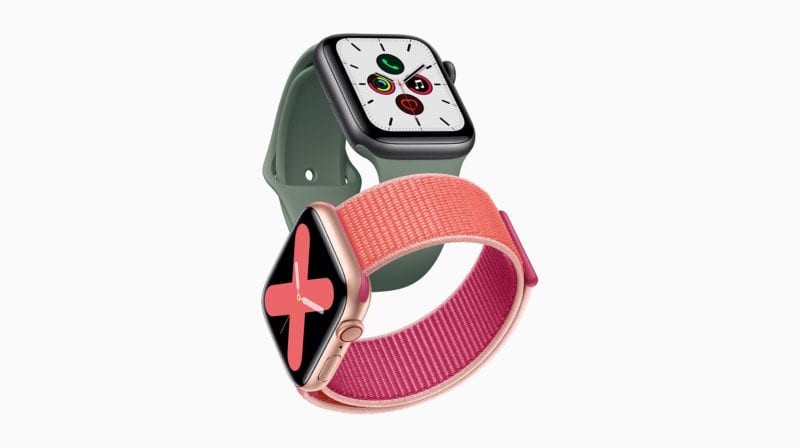 Apple Watch FB