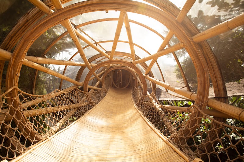 Apple TV Home Docuseries