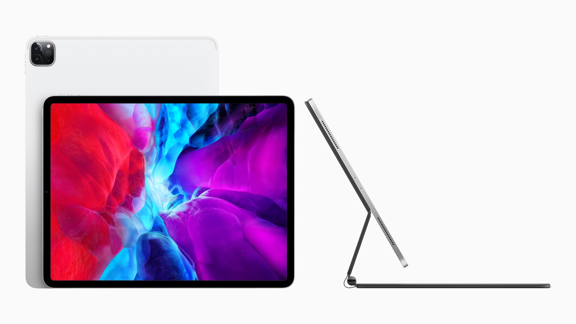 iPad Pro 3rd generation 2020