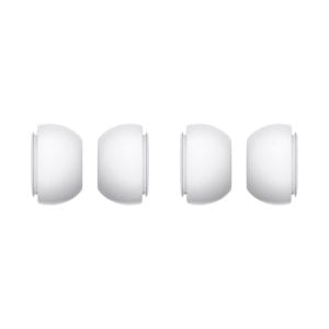 AirPods Pro spunty stredne