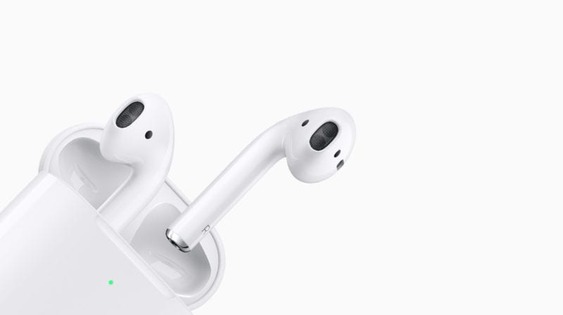 AirPods cover