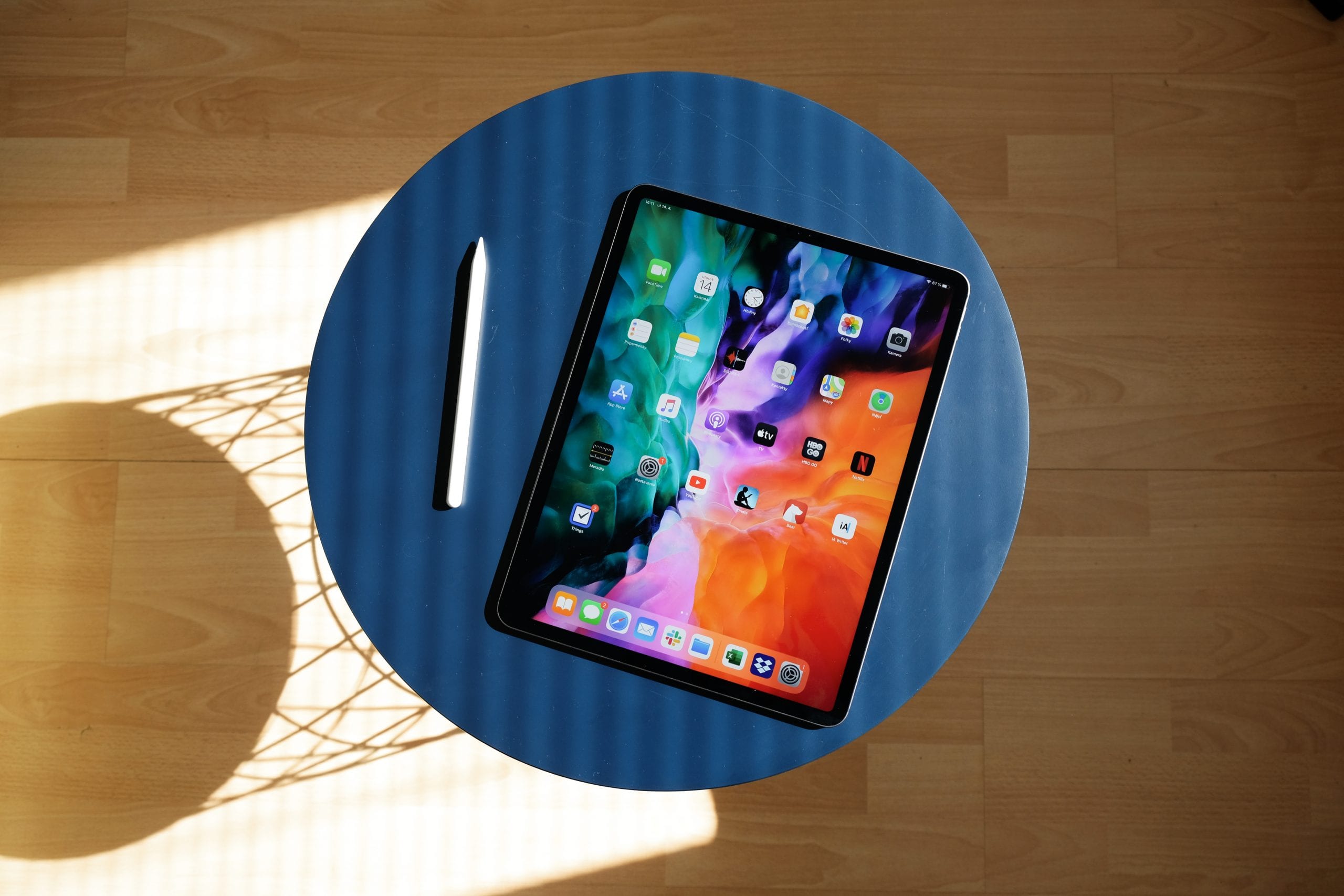 Recenzia: iPad Pro (2020) ~ MacBlog.sk