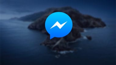 Facebook Messenger