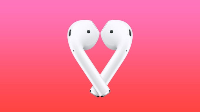 AirPods Health