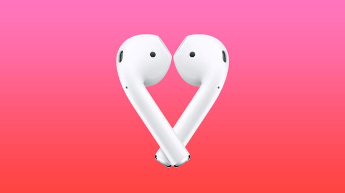 AirPods Health