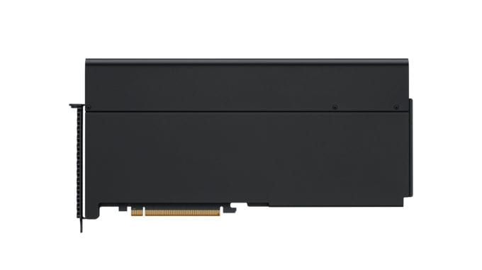 Apple Afterburner Card