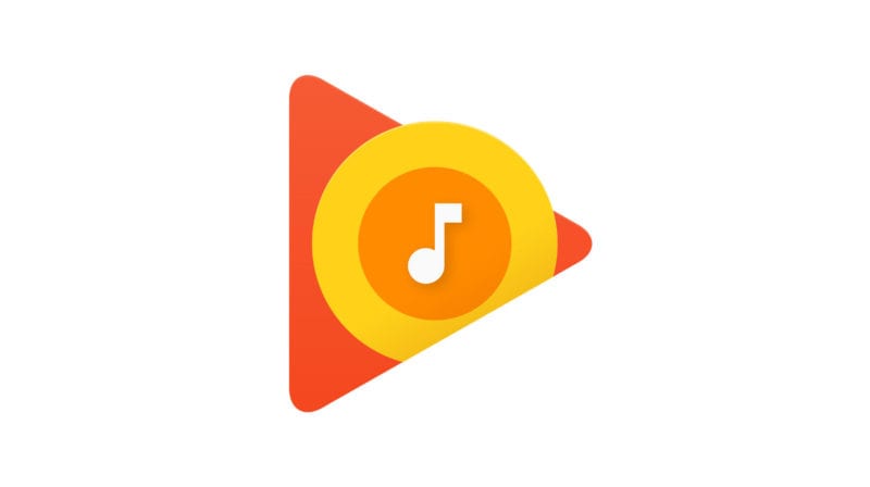 Google Play Music