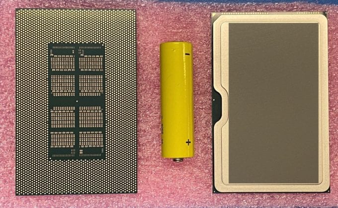 Intel XeHP Father of All GPUs