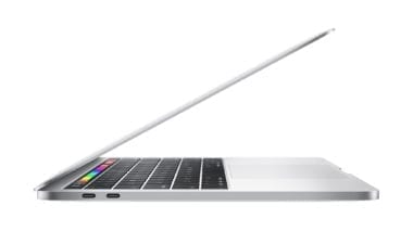 Thunderbolt MacBook Pro