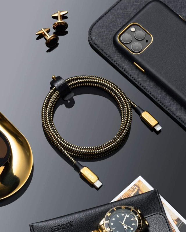 Anker Gold Cable