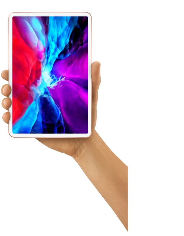 iPad mini Retina Display