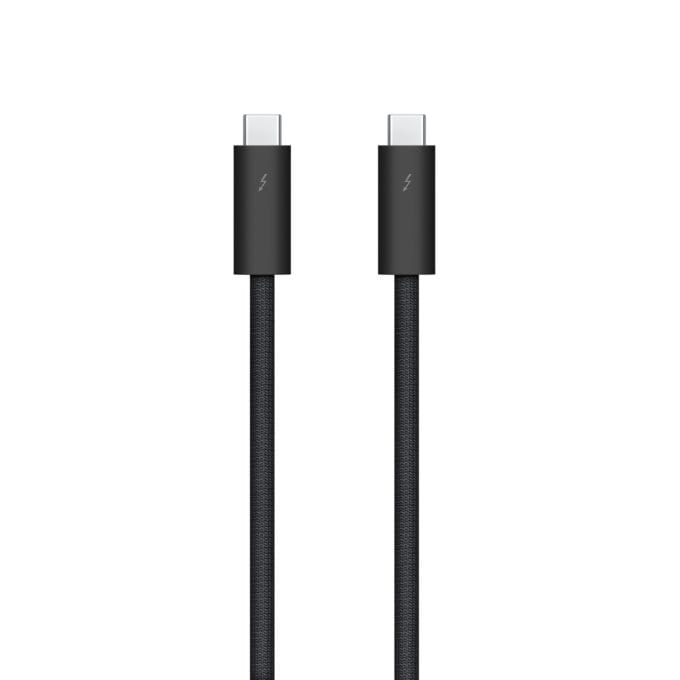 Thunderbolt 3 Pro Cable