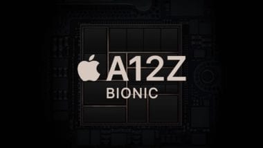 A12Z Bionic