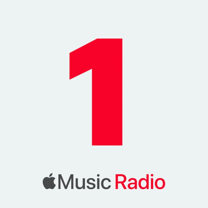 Apple Music 1