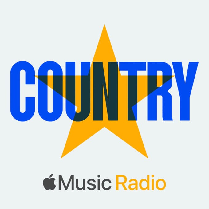 Apple Music Country