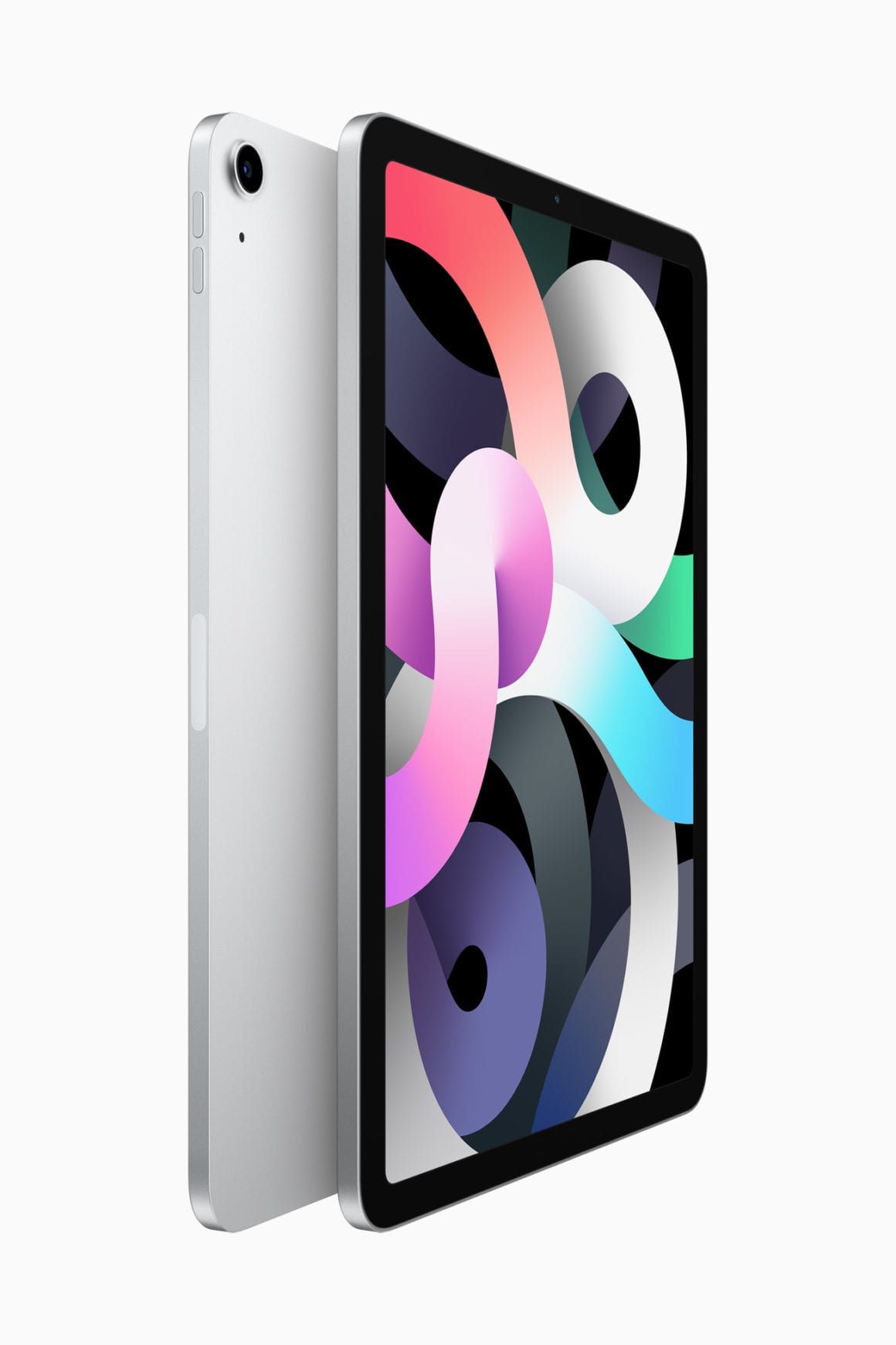 Apple predstavil kompletne redesignovaný iPad Air ~ MacBlog.sk