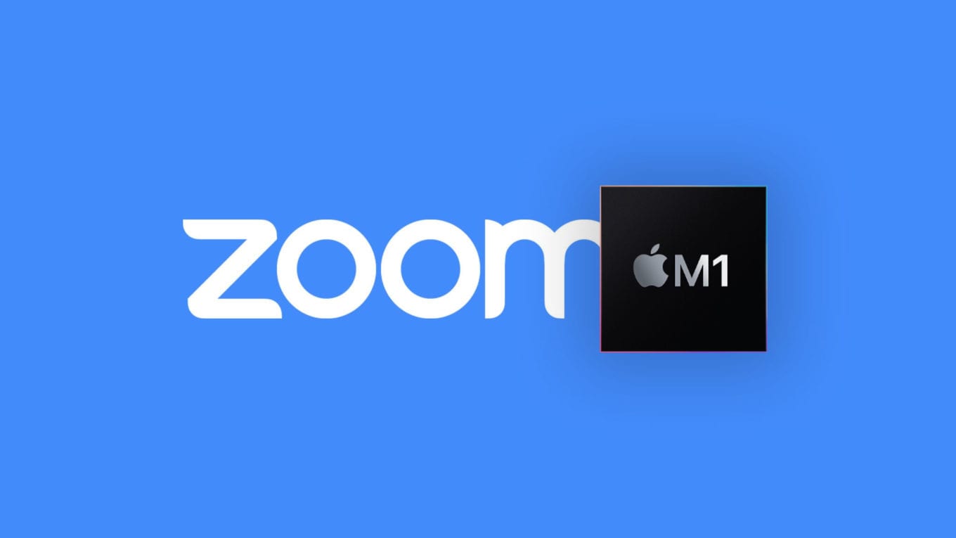 zoom for mac silicon