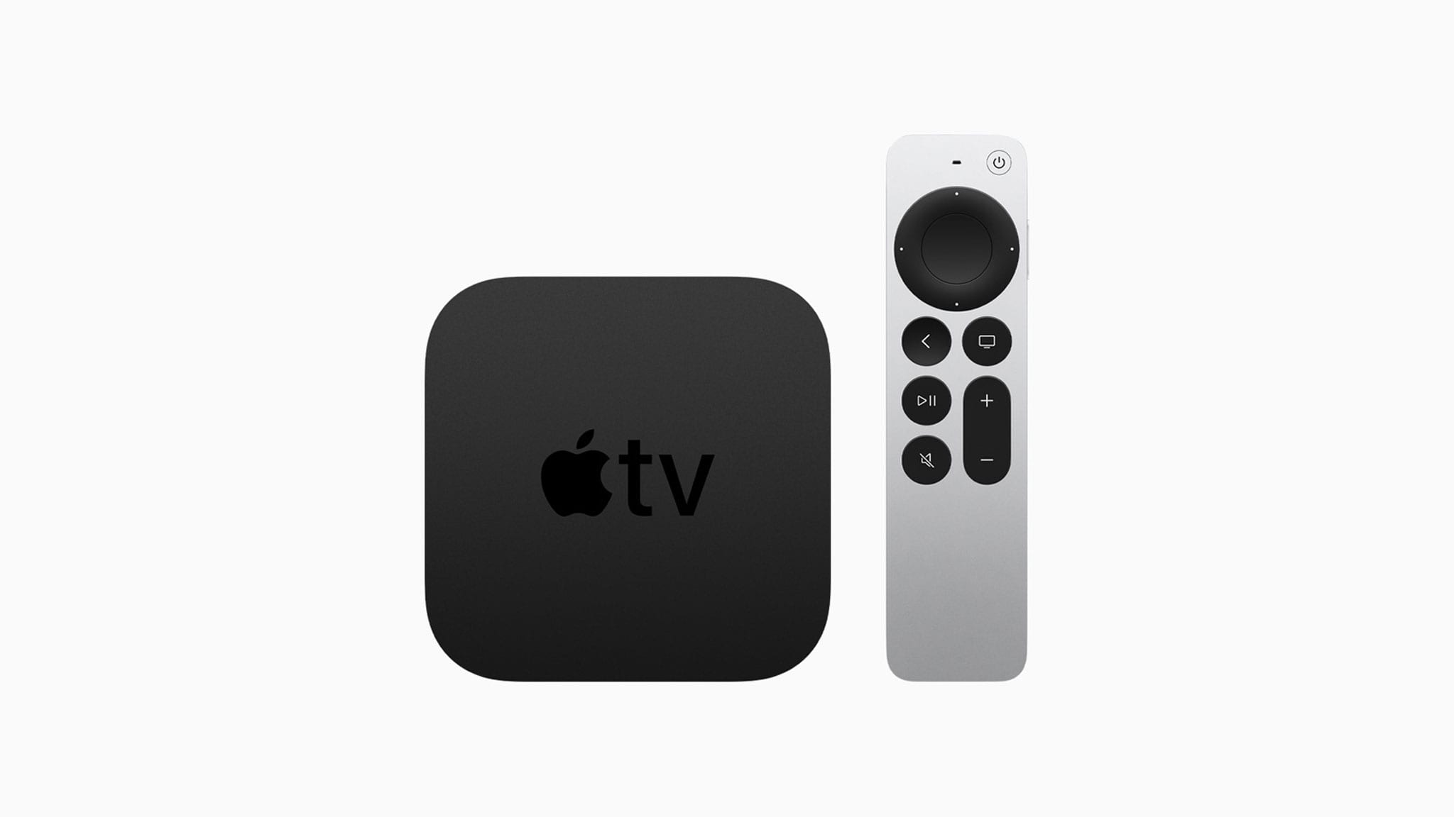 Apple predstavil novú Apple TV 4K s WiFi 6 a HDMI 2.1 ~ MacBlog.sk