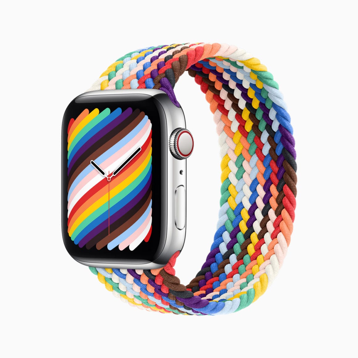 Apple Watch dostali nové Pride Edition náramky MacBlog.sk