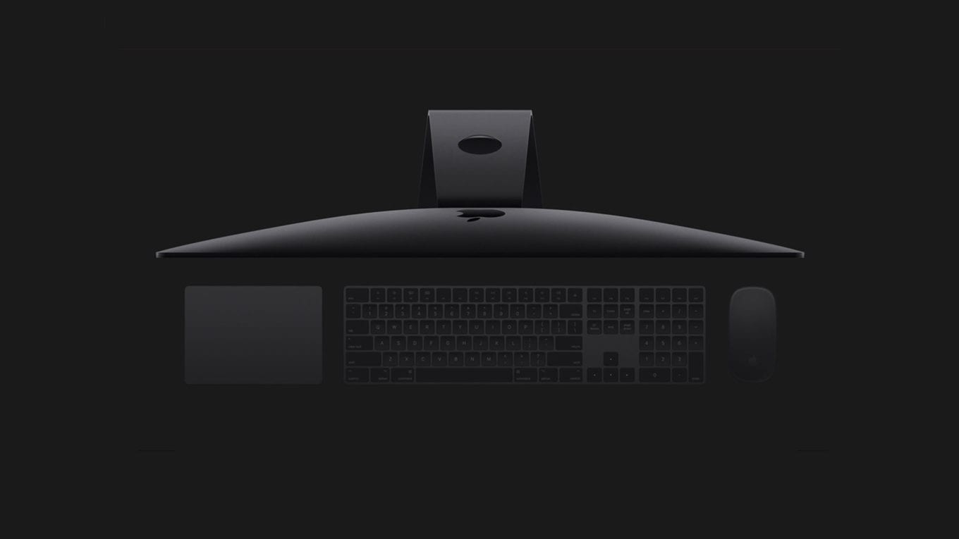Space Gray príslušenstvo končí ~ MacBlog.sk