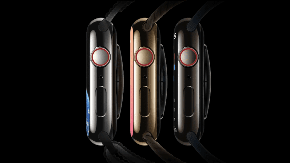 Apple Watch Series 8