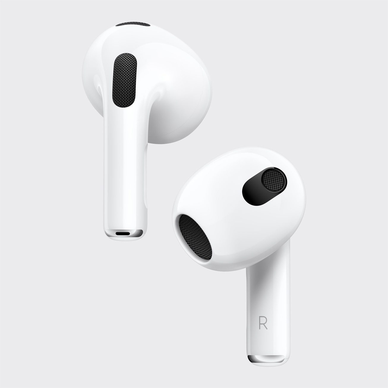 AirPods 3rd Generation