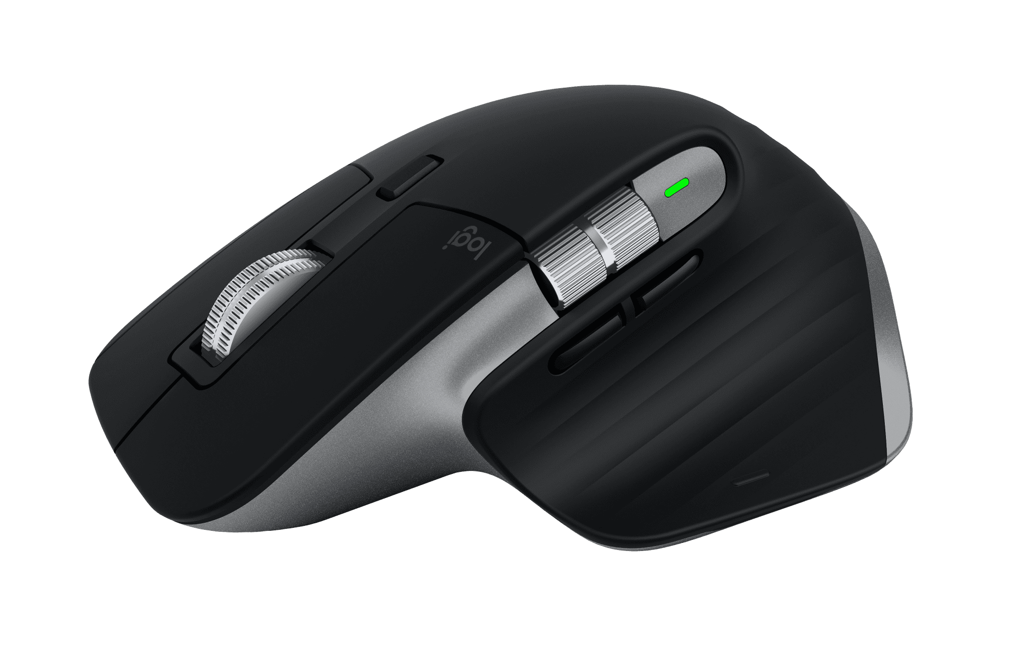 Logitech MX Master 3S for Mac Space Gray
