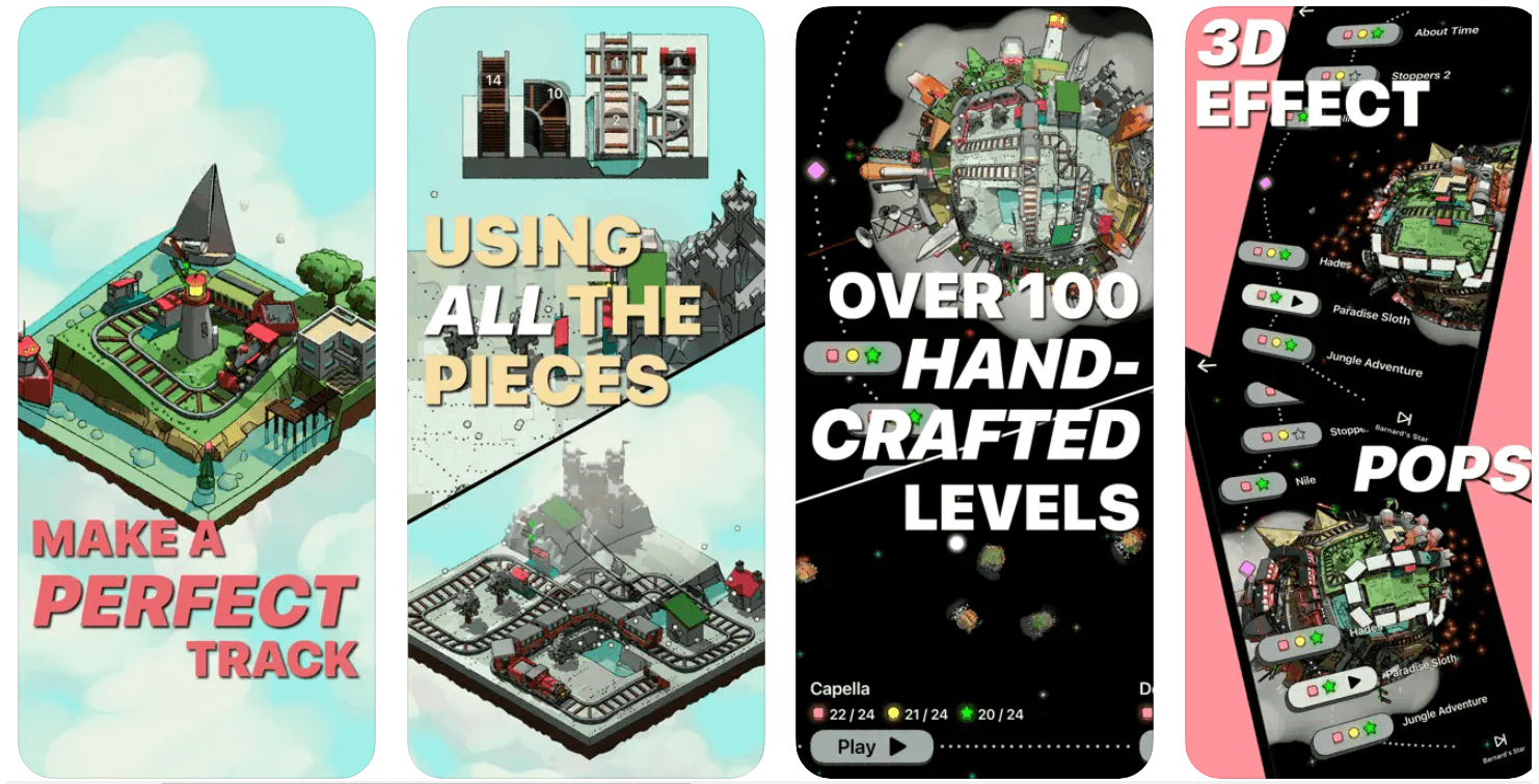 Zlacnené aplikácie pre iPhone/iPad a Mac 50 týždeň MacBlog.sk