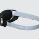 Apple Reality Pro Headset by Marcus Kane