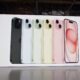 iPhone 15 Keynote Reveal