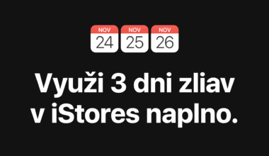iStores Black Friday 2023