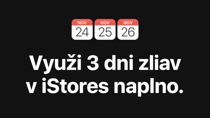 iStores Black Friday 2023