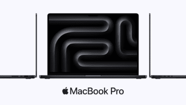 14" Macbook Pro M3