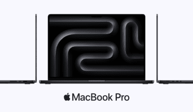 14" Macbook Pro M3