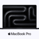 14" Macbook Pro M3