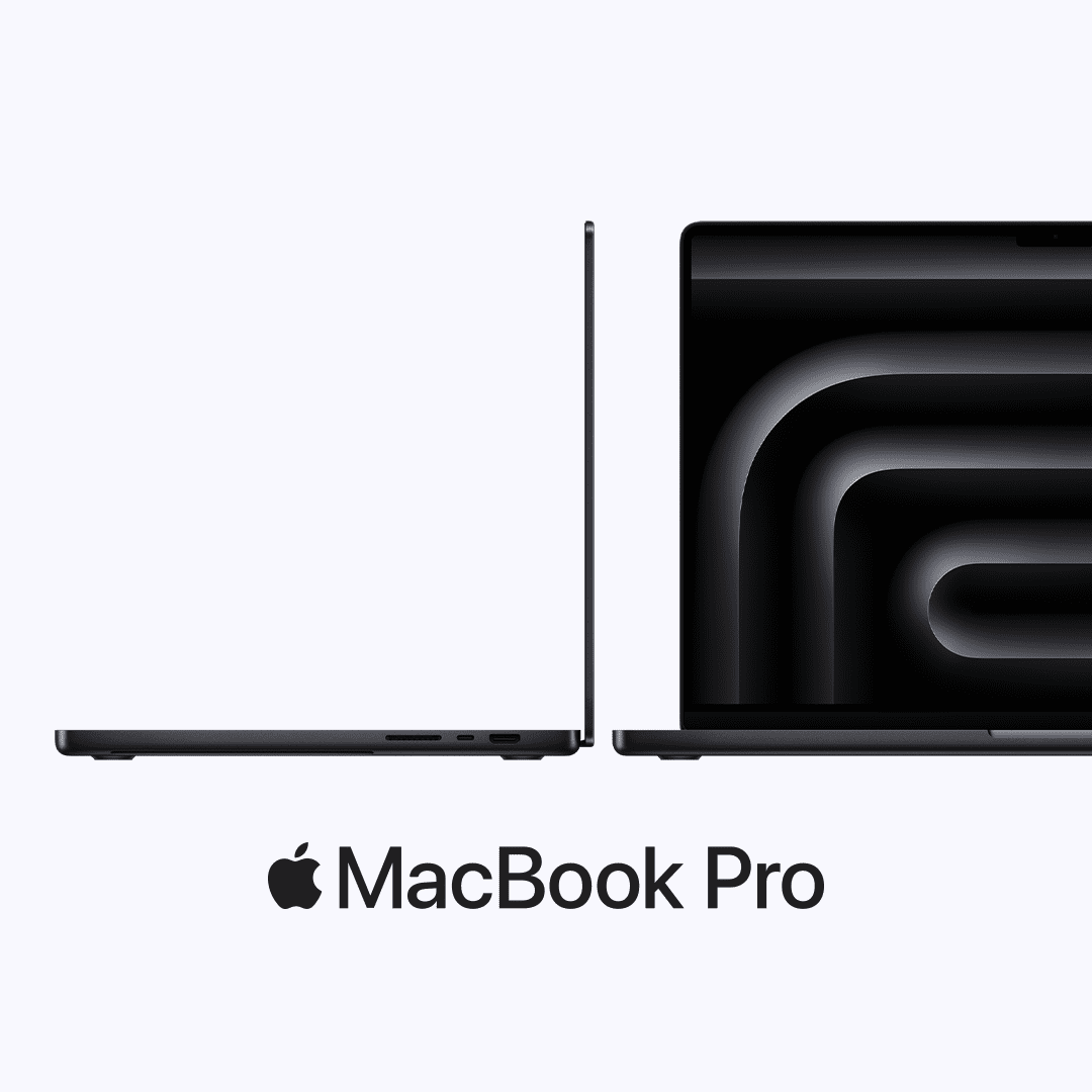 14" Macbook Pro M3