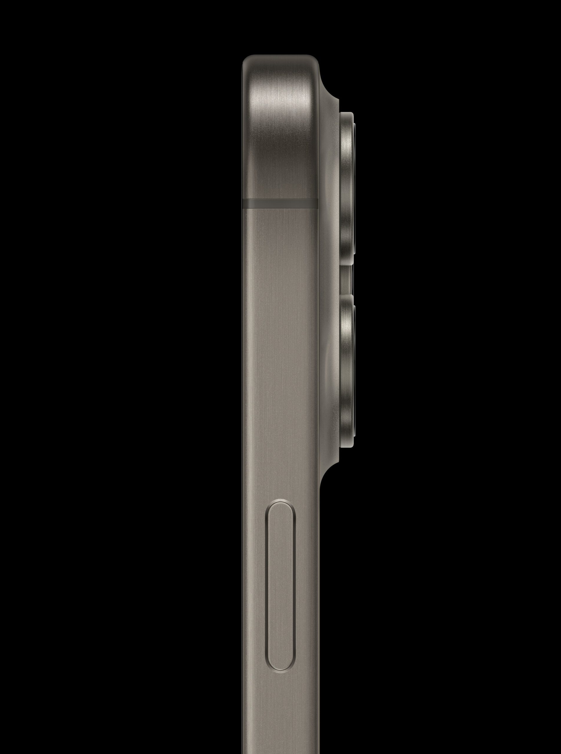 Apple iPhone 15 Pro