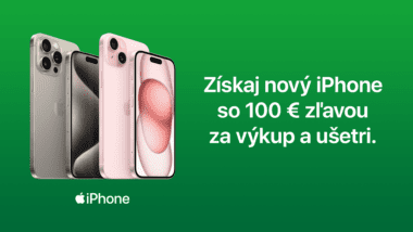 iPhone 15 Pro Vykup iStores PR